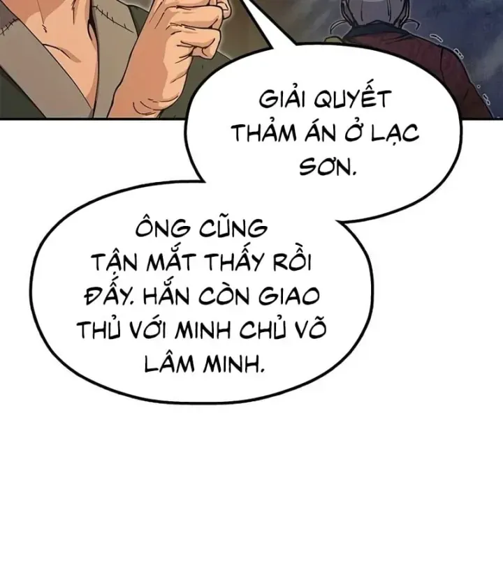Vĩ Nhân Kiếm - Chap 52 - Trang 157