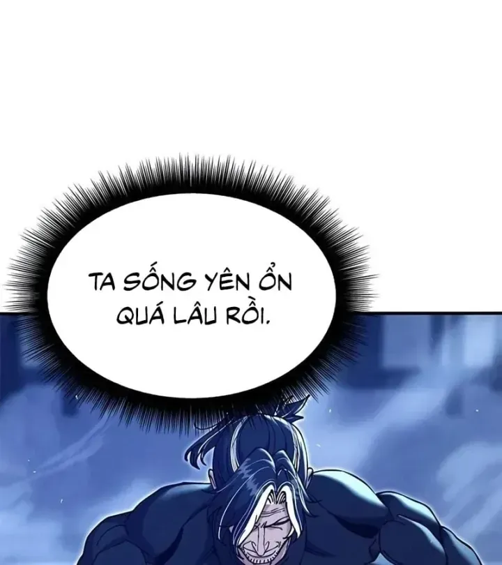 Vĩ Nhân Kiếm - Chap 52 - Trang 17
