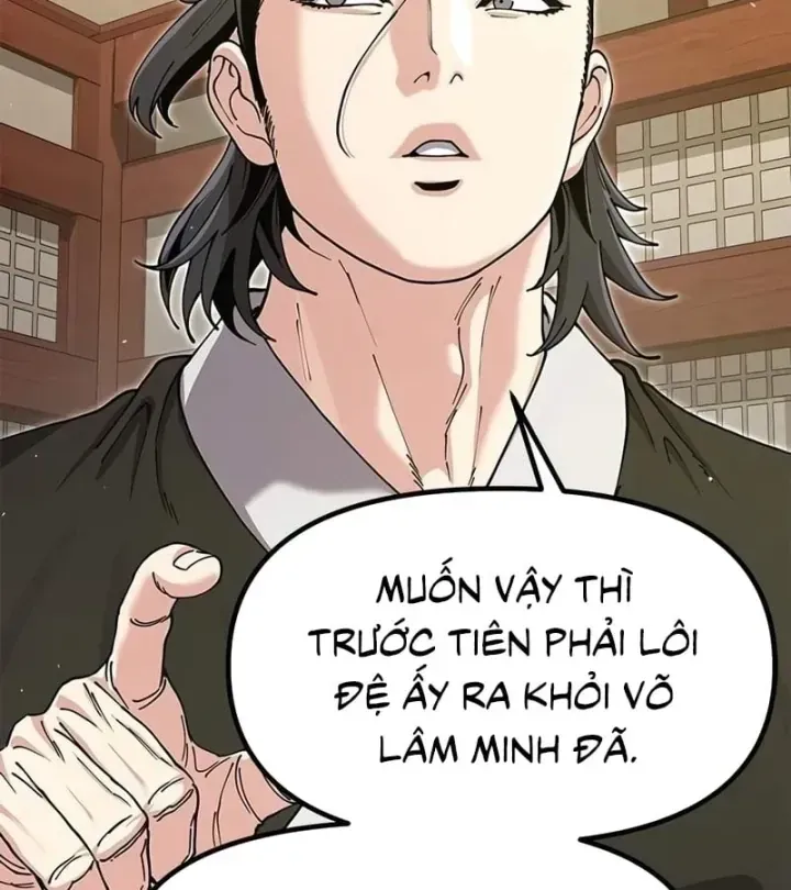 Vĩ Nhân Kiếm - Chap 52 - Trang 164