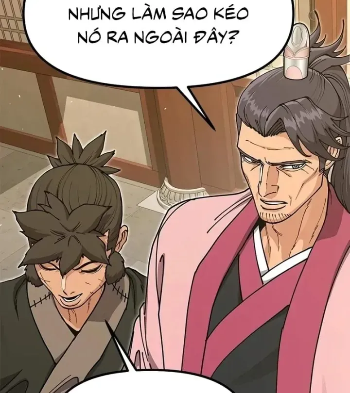 Vĩ Nhân Kiếm - Chap 52 - Trang 166