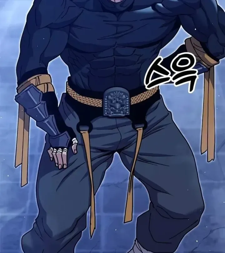 Vĩ Nhân Kiếm - Chap 52 - Trang 18
