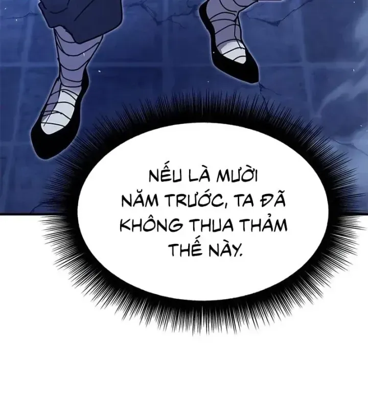 Vĩ Nhân Kiếm - Chap 52 - Trang 19