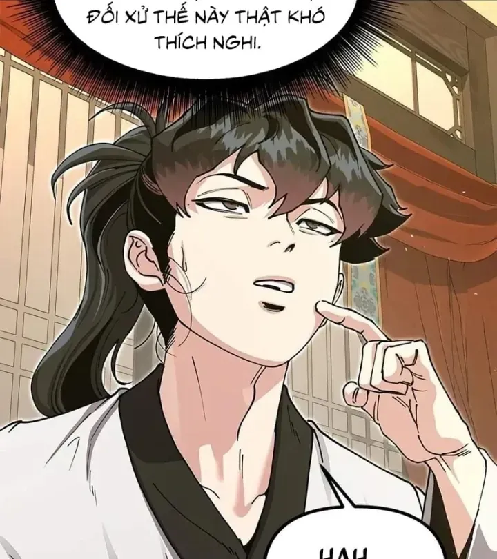 Vĩ Nhân Kiếm - Chap 52 - Trang 198