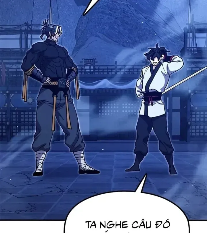 Vĩ Nhân Kiếm - Chap 52 - Trang 21