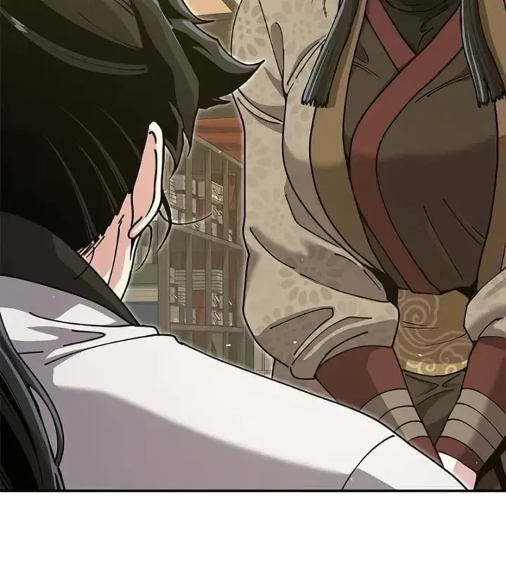 Vĩ Nhân Kiếm - Chap 52 - Trang 204