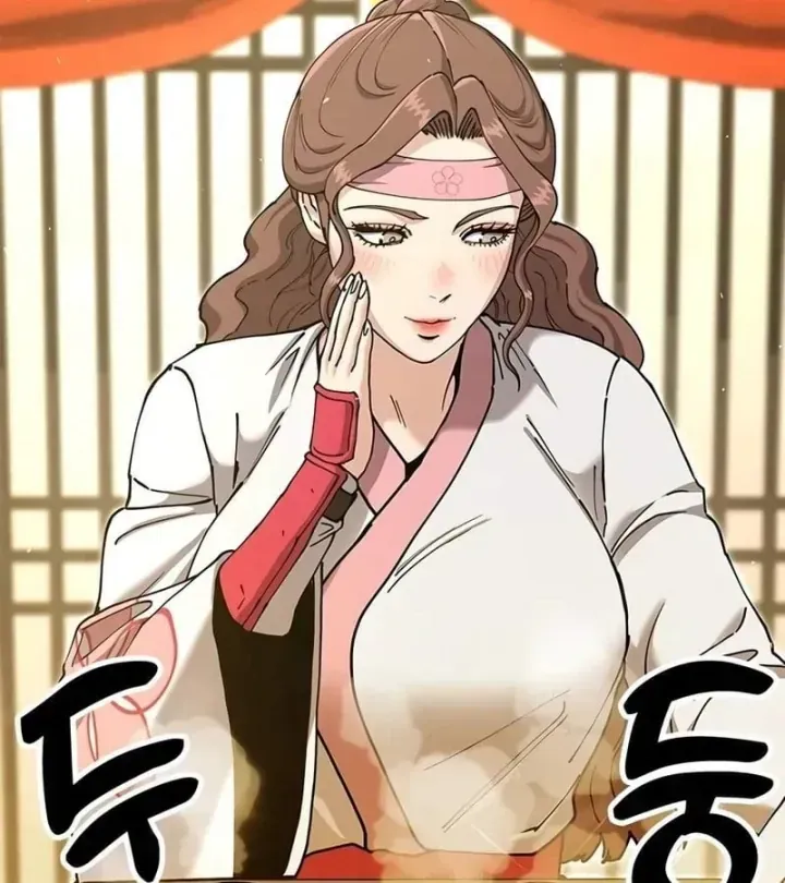 Vĩ Nhân Kiếm - Chap 52 - Trang 217