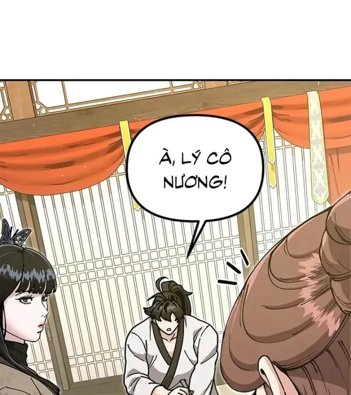 Vĩ Nhân Kiếm - Chap 52 - Trang 219