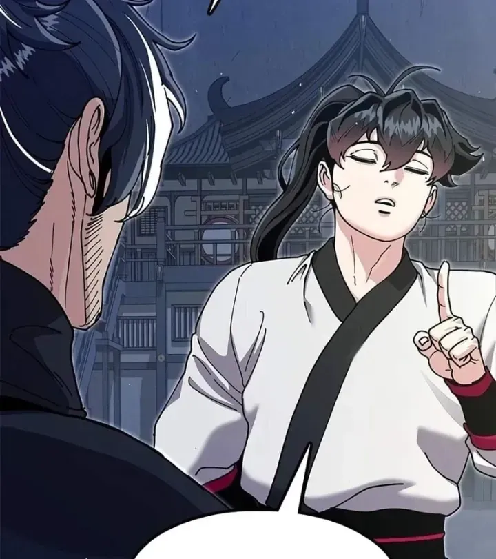 Vĩ Nhân Kiếm - Chap 52 - Trang 23