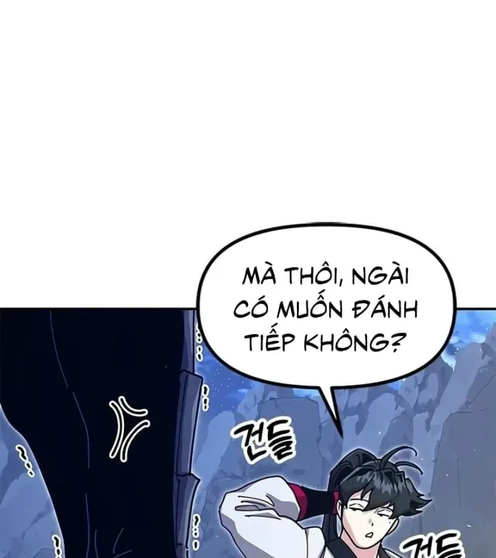 Vĩ Nhân Kiếm - Chap 52 - Trang 27