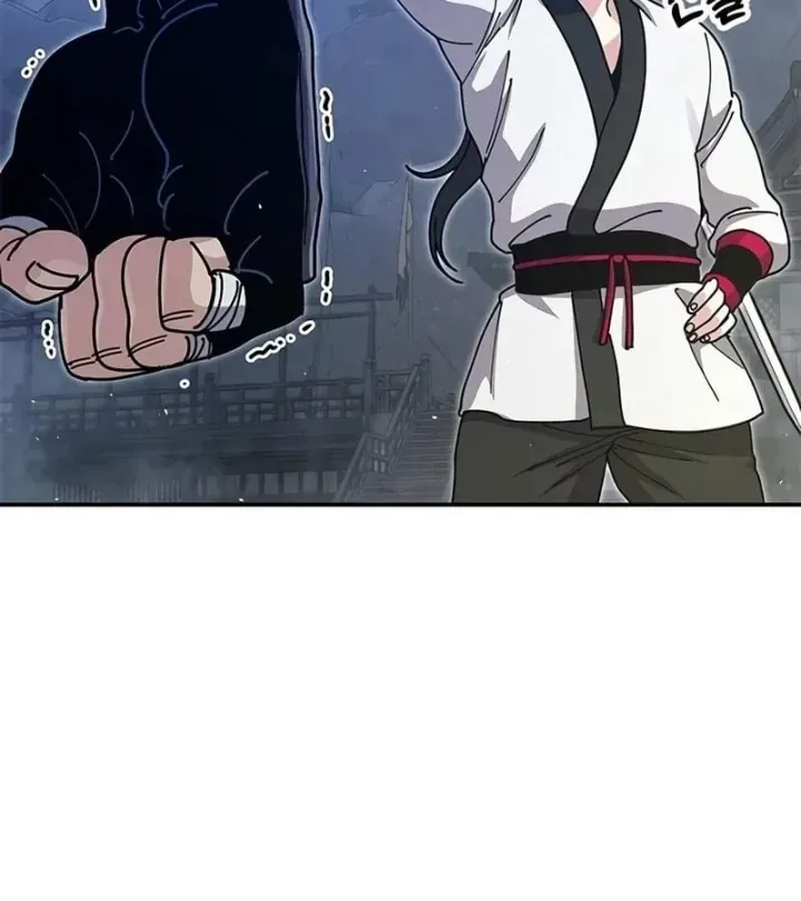 Vĩ Nhân Kiếm - Chap 52 - Trang 28