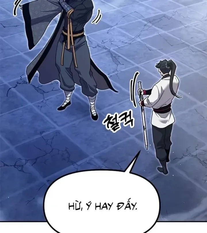 Vĩ Nhân Kiếm - Chap 52 - Trang 30