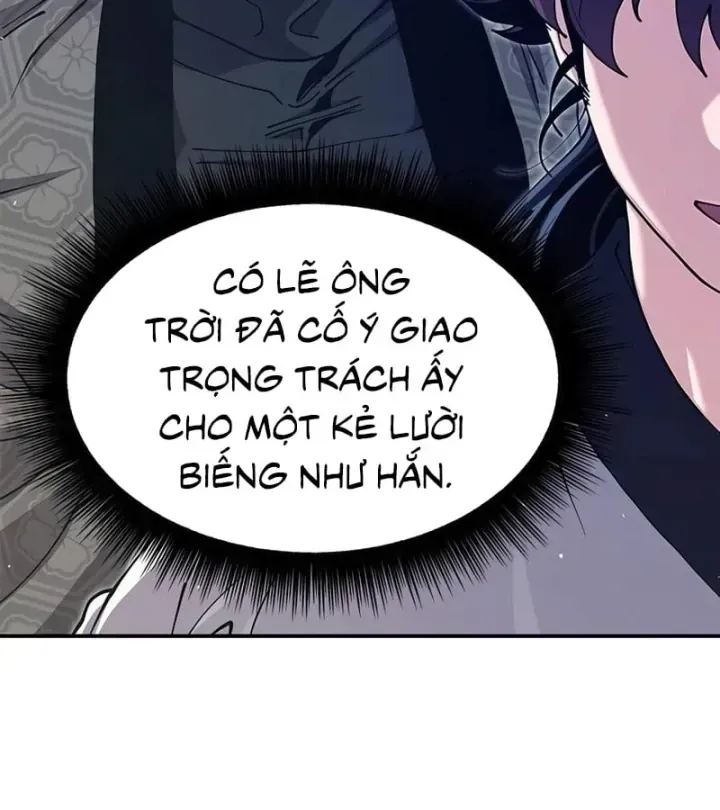 Vĩ Nhân Kiếm - Chap 52 - Trang 35