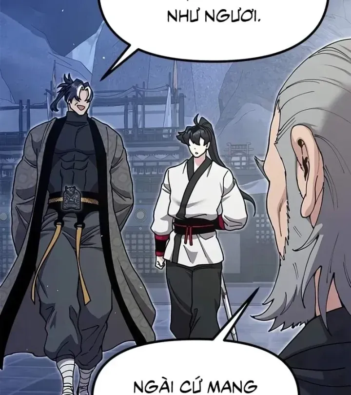 Vĩ Nhân Kiếm - Chap 52 - Trang 37