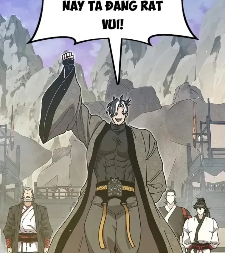 Vĩ Nhân Kiếm - Chap 52 - Trang 40