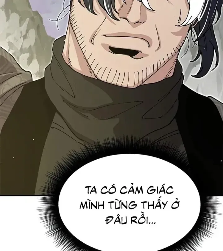 Vĩ Nhân Kiếm - Chap 52 - Trang 43