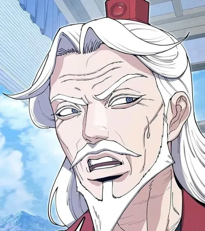 Vĩ Nhân Kiếm - Chap 52 - Trang 50