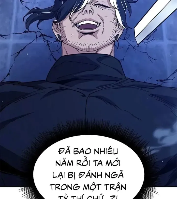 Vĩ Nhân Kiếm - Chap 52 - Trang 6