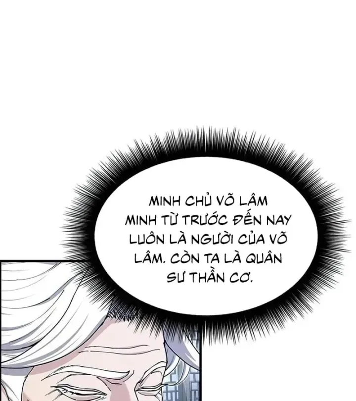 Vĩ Nhân Kiếm - Chap 52 - Trang 61