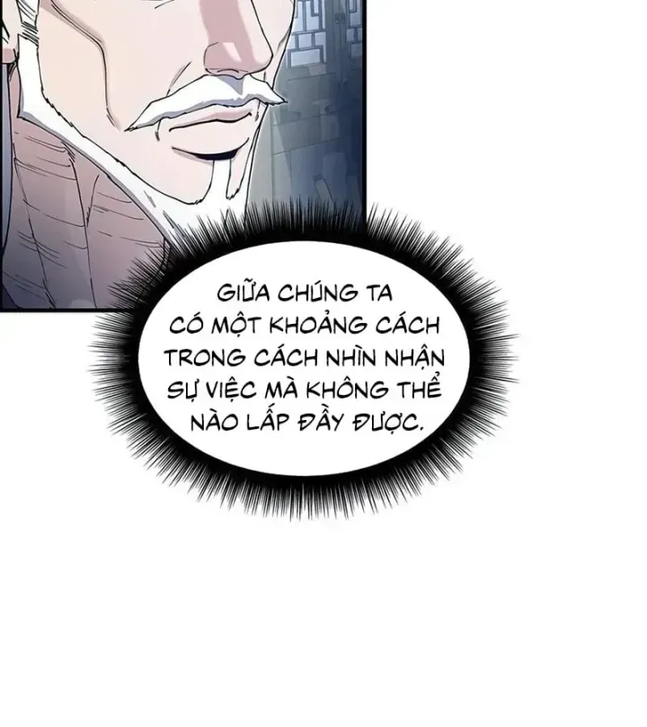 Vĩ Nhân Kiếm - Chap 52 - Trang 62