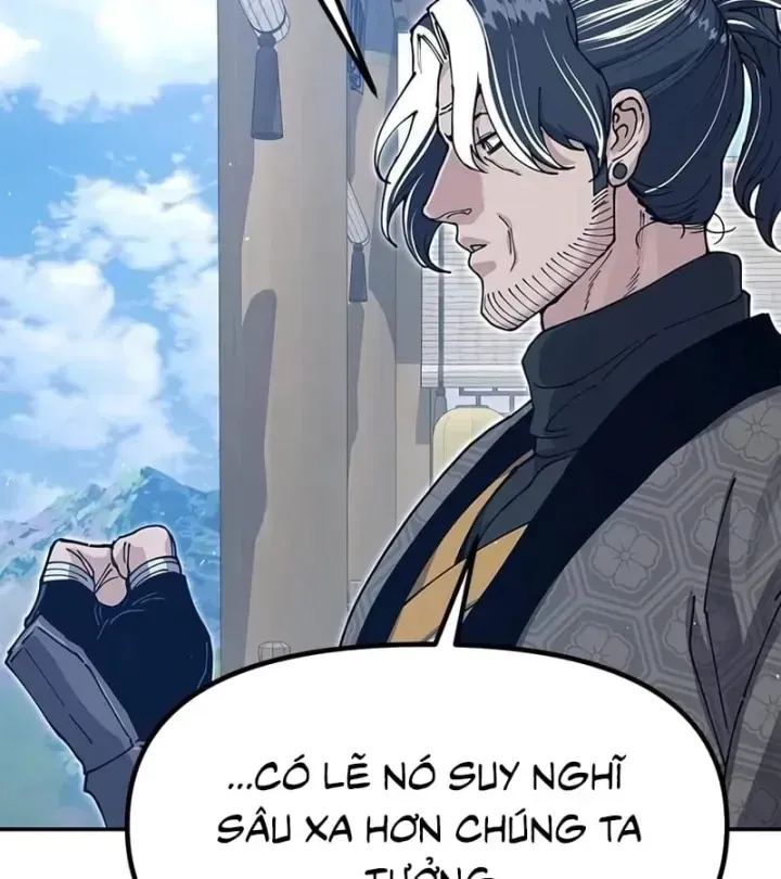 Vĩ Nhân Kiếm - Chap 52 - Trang 81