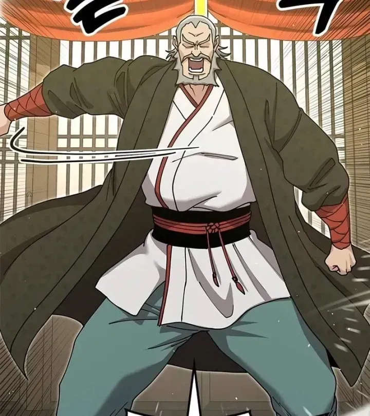 Vĩ Nhân Kiếm - Chap 52 - Trang 93