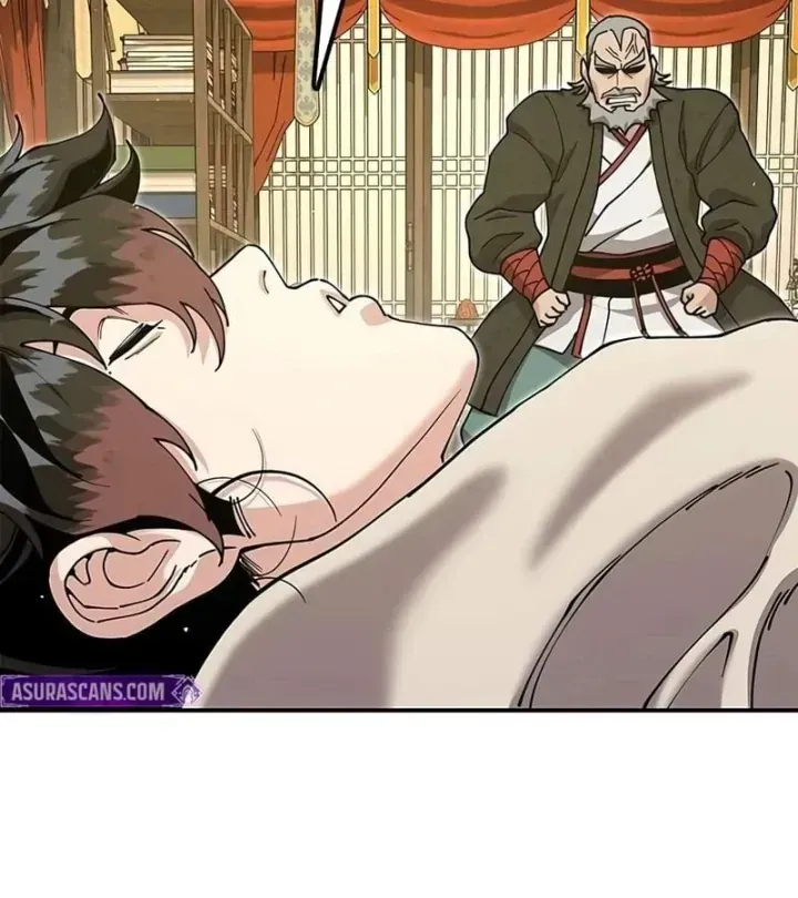 Vĩ Nhân Kiếm - Chap 52 - Trang 98