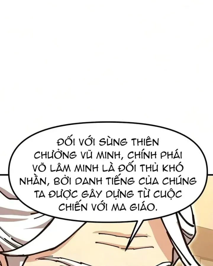 Vĩ Nhân Kiếm - Chap 53 - Trang 106