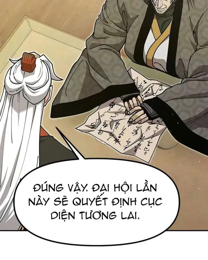 Vĩ Nhân Kiếm - Chap 53 - Trang 109