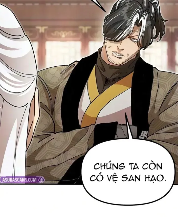Vĩ Nhân Kiếm - Chap 53 - Trang 111