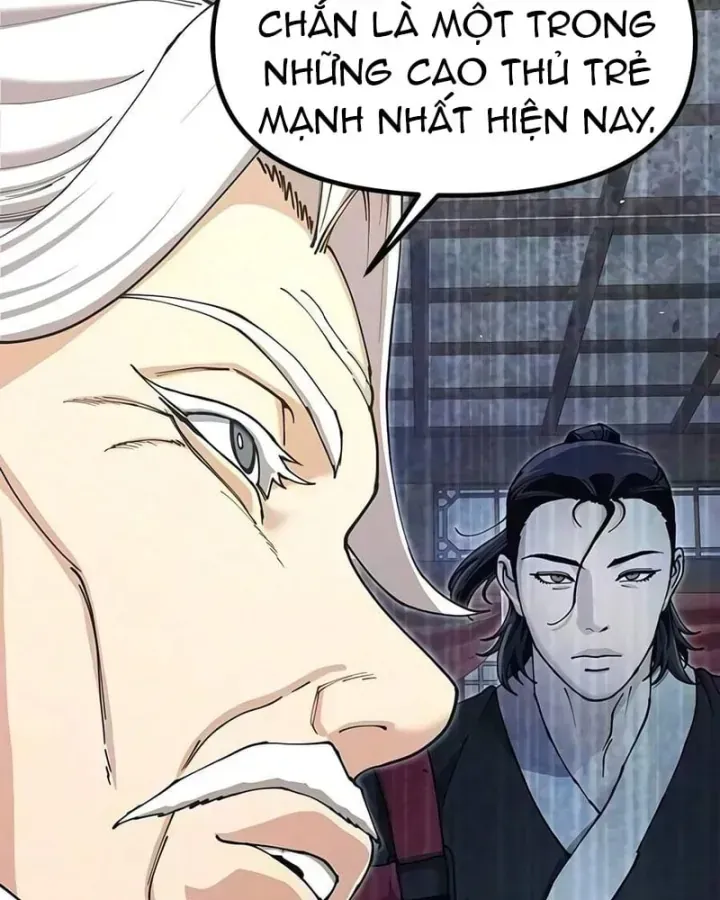 Vĩ Nhân Kiếm - Chap 53 - Trang 113