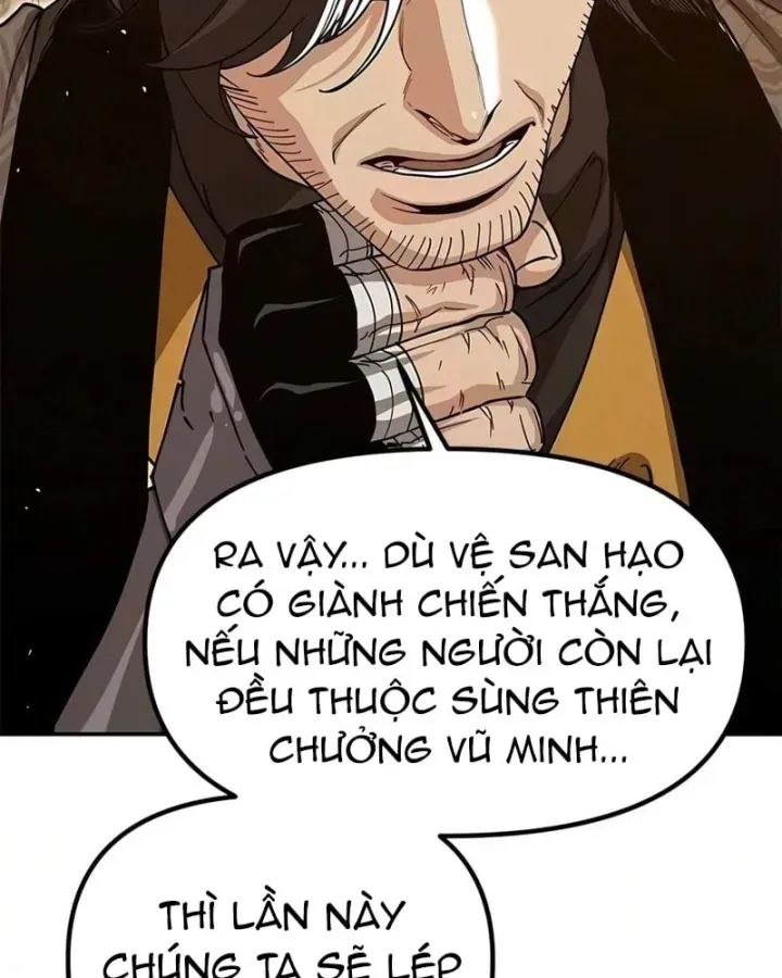 Vĩ Nhân Kiếm - Chap 53 - Trang 116