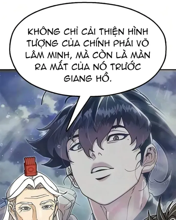 Vĩ Nhân Kiếm - Chap 53 - Trang 122