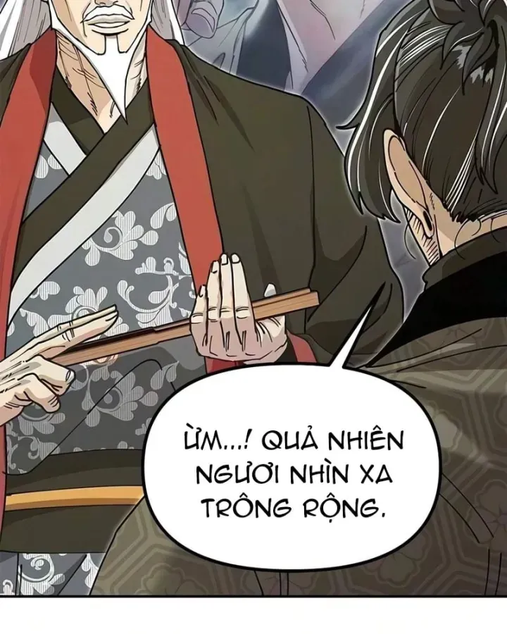 Vĩ Nhân Kiếm - Chap 53 - Trang 123