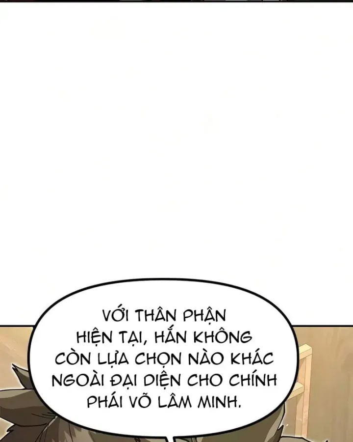 Vĩ Nhân Kiếm - Chap 53 - Trang 126