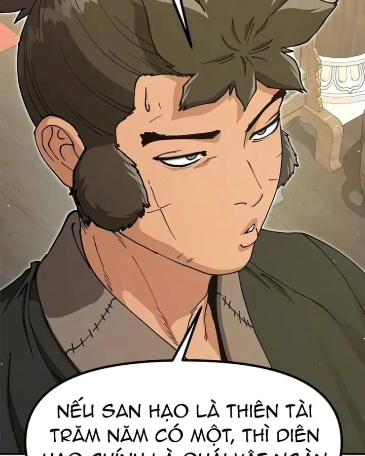 Vĩ Nhân Kiếm - Chap 53 - Trang 127