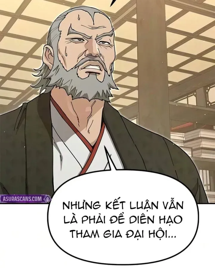 Vĩ Nhân Kiếm - Chap 53 - Trang 132