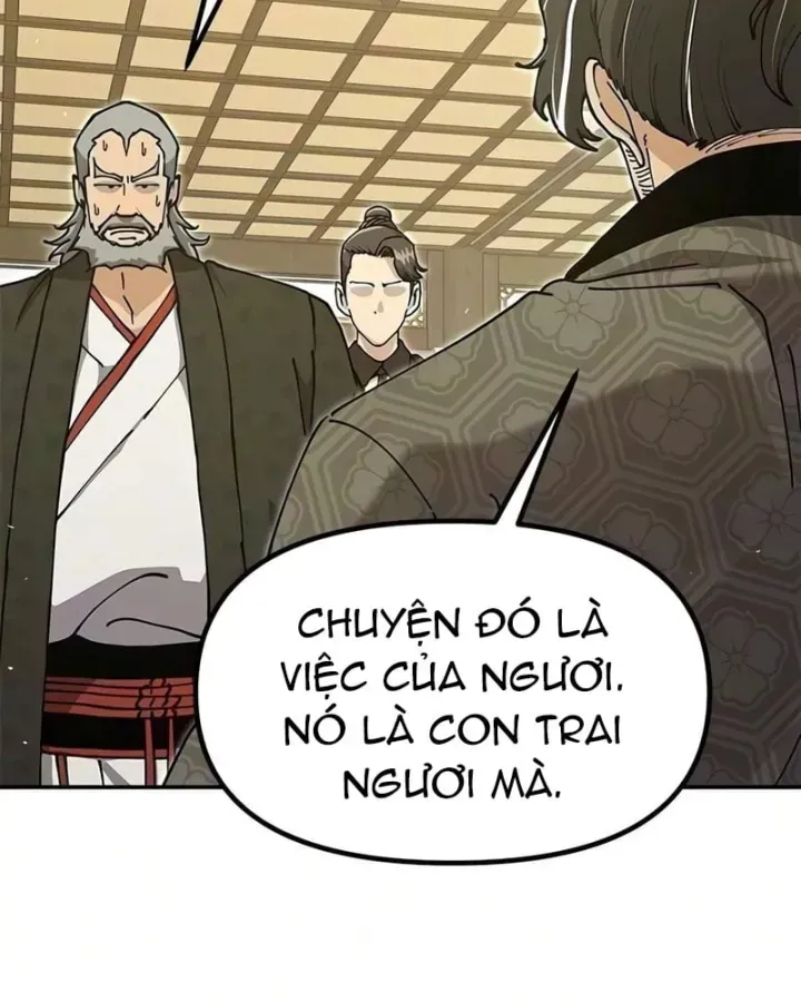 Vĩ Nhân Kiếm - Chap 53 - Trang 134