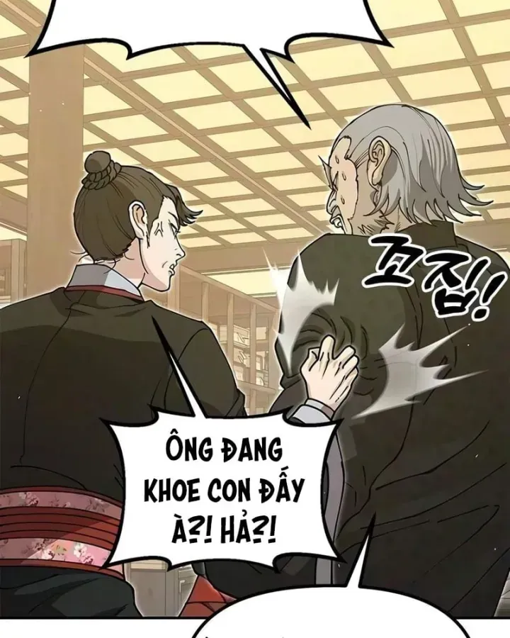 Vĩ Nhân Kiếm - Chap 53 - Trang 136