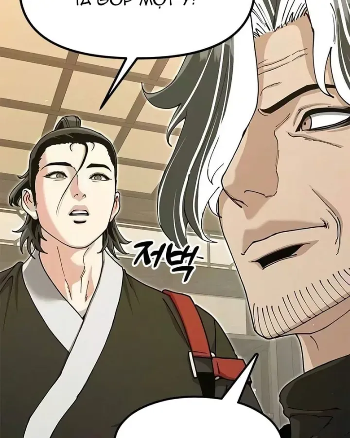 Vĩ Nhân Kiếm - Chap 53 - Trang 138