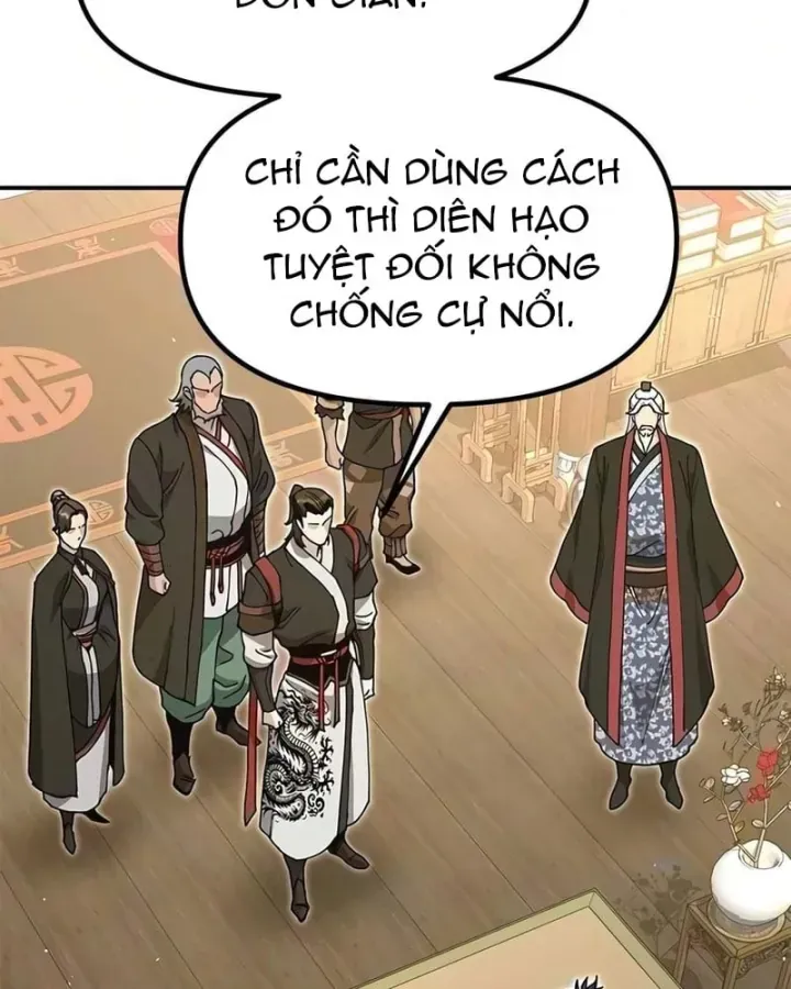 Vĩ Nhân Kiếm - Chap 53 - Trang 140