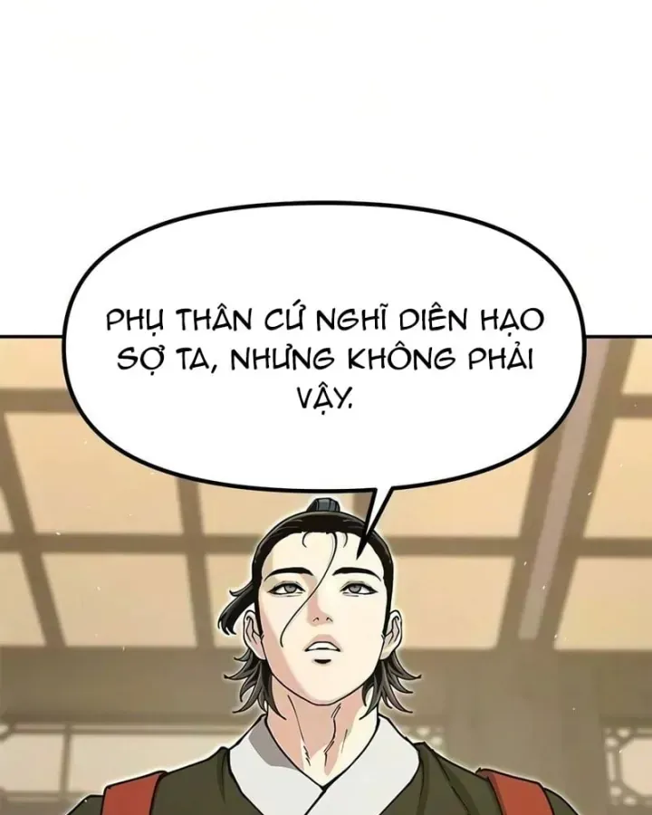 Vĩ Nhân Kiếm - Chap 53 - Trang 142