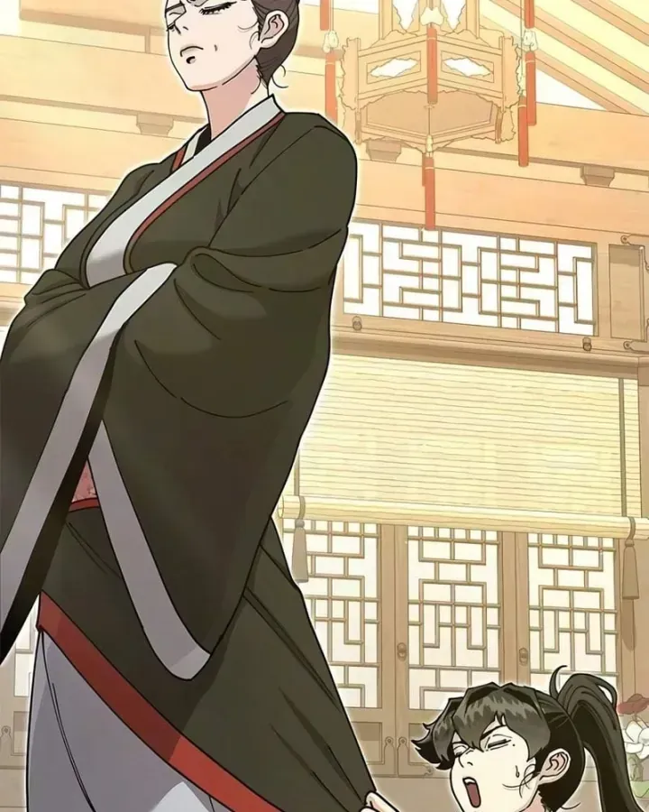 Vĩ Nhân Kiếm - Chap 53 - Trang 148