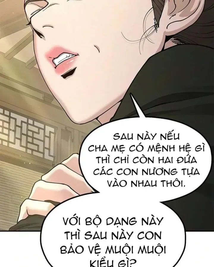 Vĩ Nhân Kiếm - Chap 53 - Trang 154