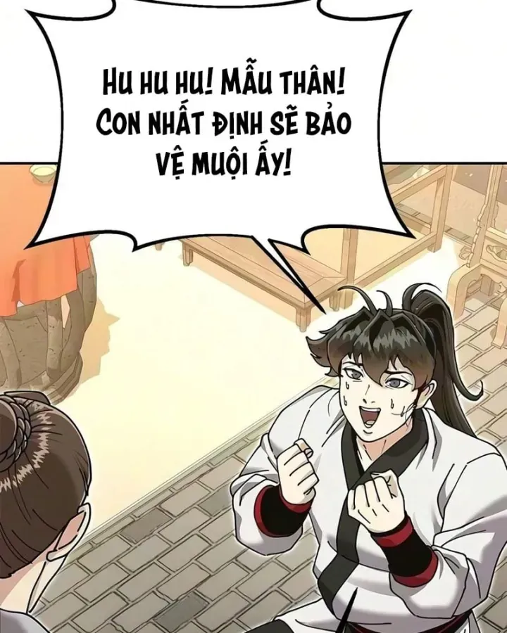 Vĩ Nhân Kiếm - Chap 53 - Trang 162
