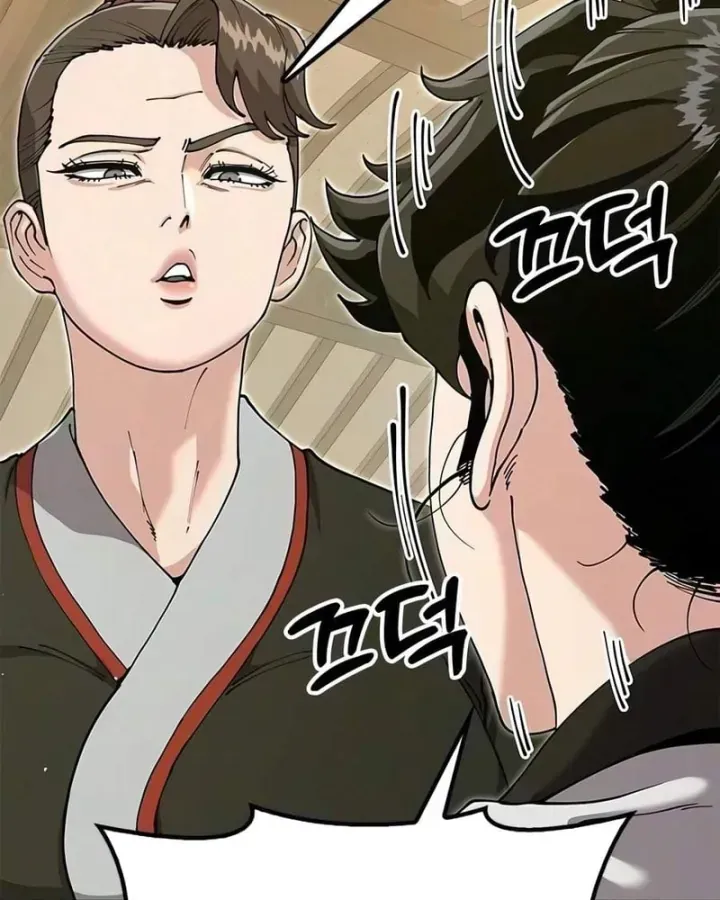 Vĩ Nhân Kiếm - Chap 53 - Trang 165