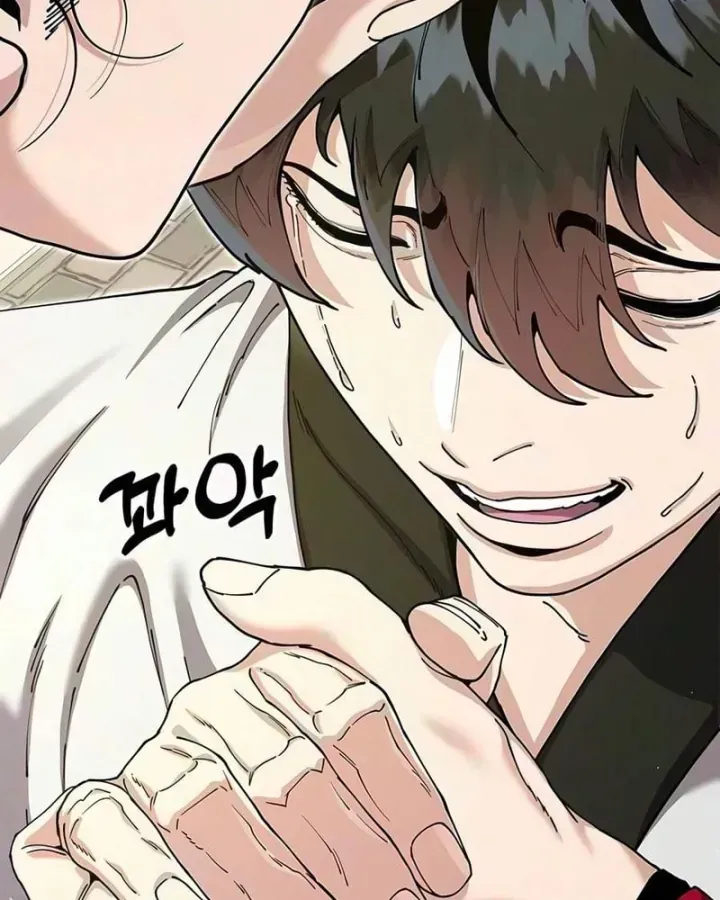 Vĩ Nhân Kiếm - Chap 53 - Trang 168