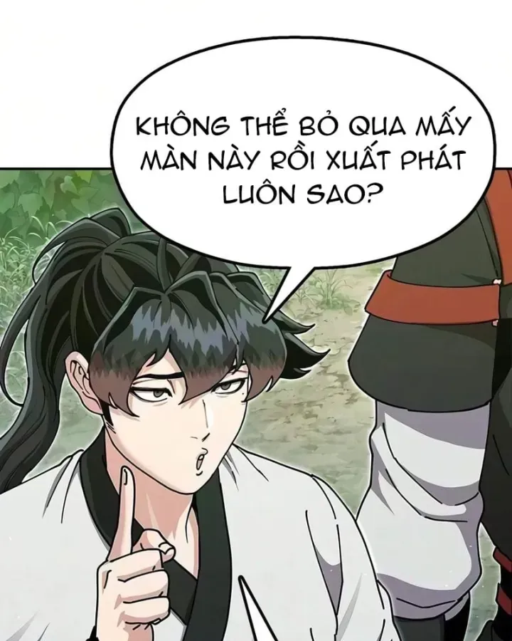 Vĩ Nhân Kiếm - Chap 53 - Trang 183