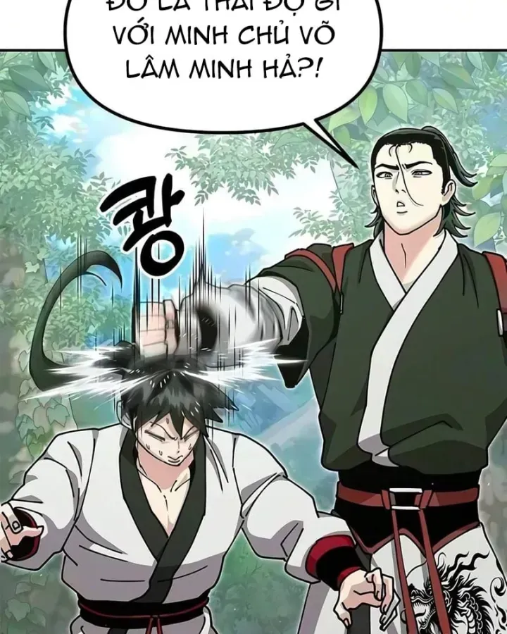 Vĩ Nhân Kiếm - Chap 53 - Trang 185
