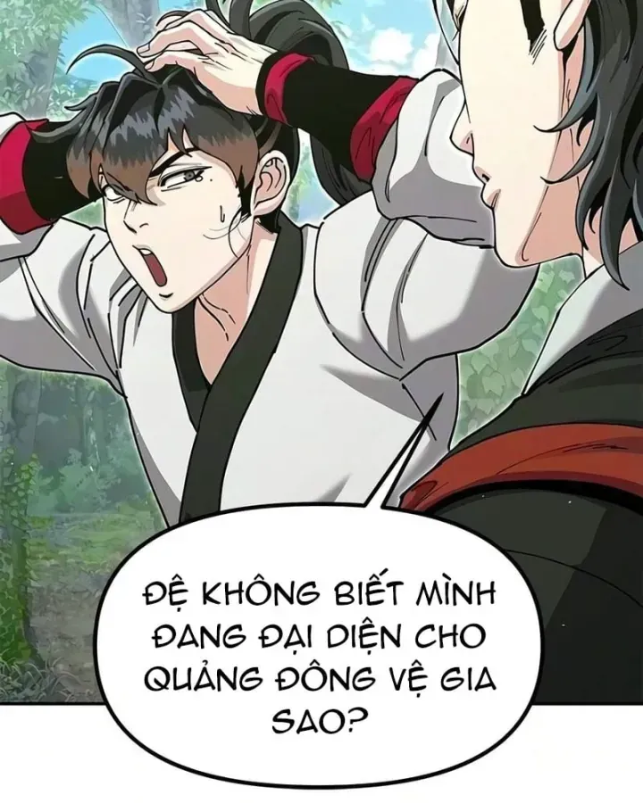 Vĩ Nhân Kiếm - Chap 53 - Trang 187