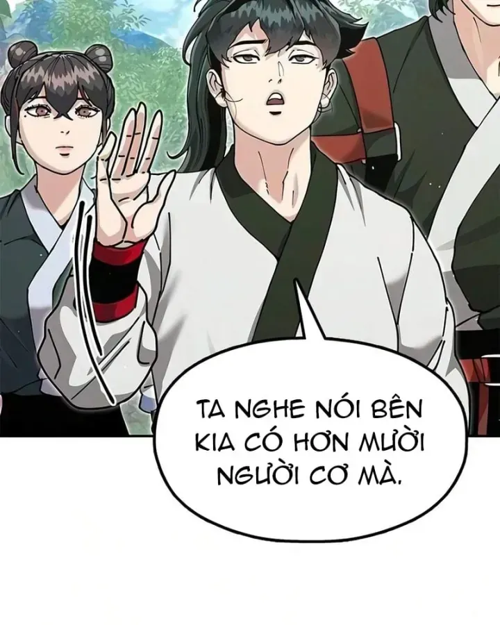 Vĩ Nhân Kiếm - Chap 53 - Trang 193